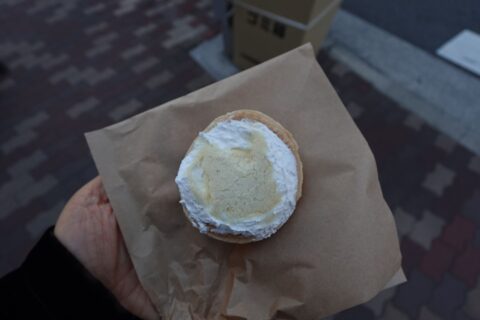 パステル・デ・ナタ