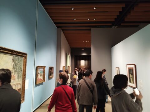 中之島香雪美術館